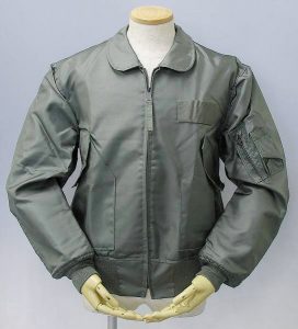 アルファ(ALPHA) CWU-36P　デッドストック